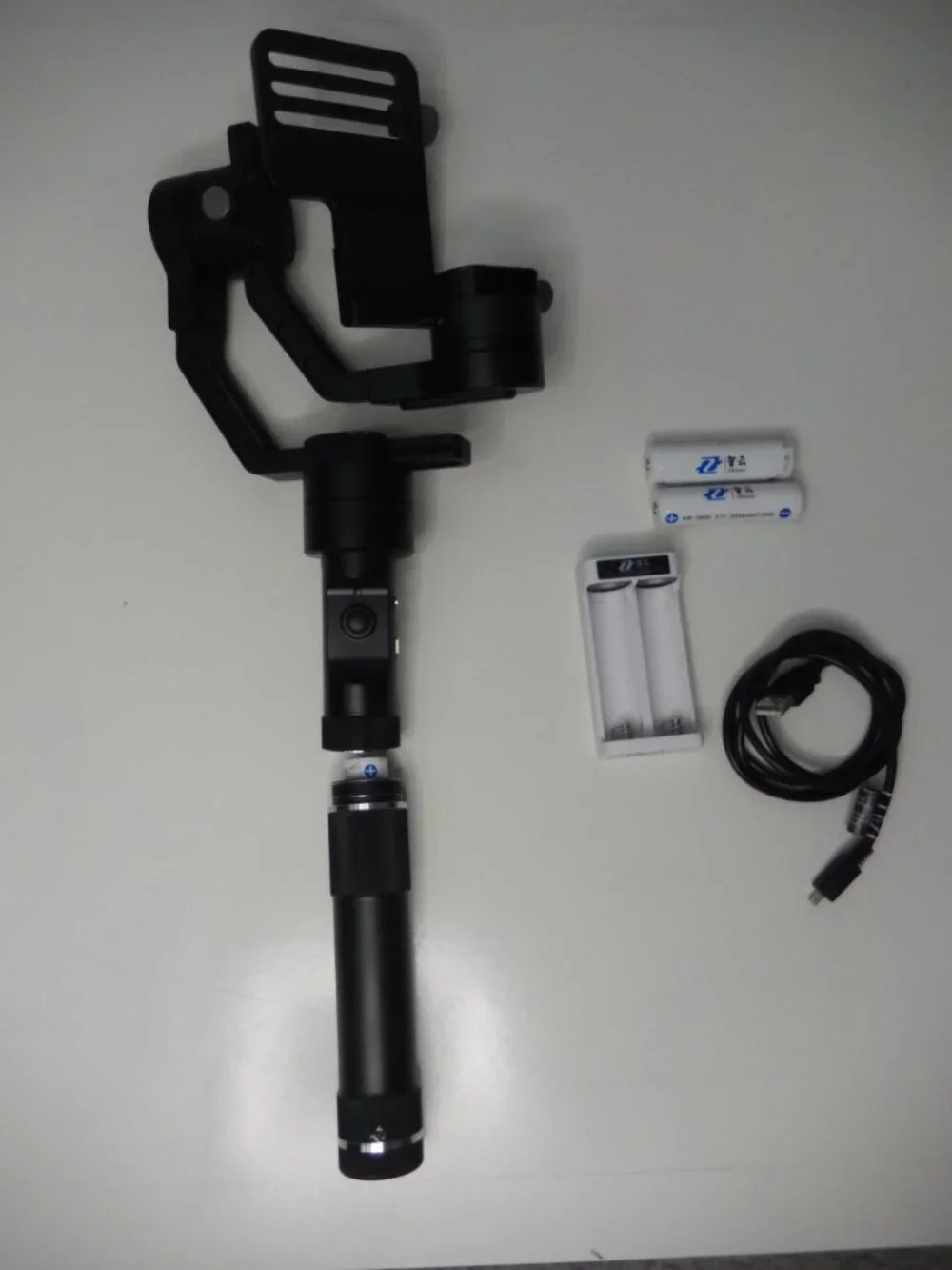 Zhiyun Tech DSLR Mirrorless Camera Gimbal